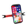 ARTIBETTER Car Back Seat Holder Tablet Pillow Stand Bracket for Tablets and Phones Easy Install and Operate Random Color view 4