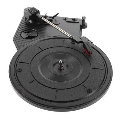 Parliky Retro Vinyl Turntable Needle Replacement for Gramophone Movement Record Player Needle