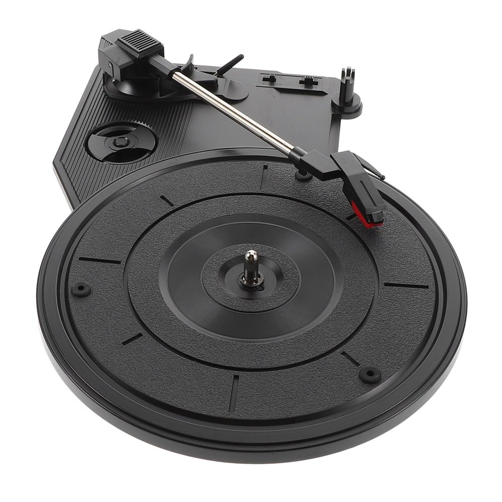 Parliky Retro Vinyl Turntable Needle Replacement for Gramophone Movement Record Player Needle