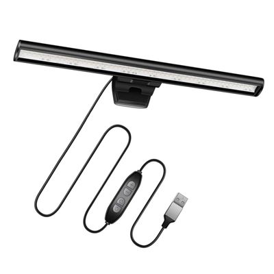ARTIBETTER 1set Computer Monitor Light Hanging Light for Laptop Led Temperature Settings