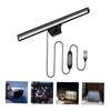ARTIBETTER 1set Computer Monitor Light Hanging Light for Laptop Led Temperature Settings view 3