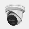 LTS CMIP1342WE-28MDA 4MP Dual Light Turret Camera with True WDR, Built-in Mic, and Human/Vehicle Detection view 1