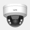 LTS CMIP7C82W-28MDA 8MP Platinum Dome Camera with True WDR, Color 24/7, and Human/Vehicle Detection view 1