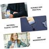 ibasenice 4pcs Noise Cancelling Microphone Clip Mic for Phone Mini Streaming Microphone for Singing Supplies Mic view 4