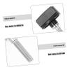 ARTIBETTER 2pcs Replacement Screws Bolts Clamping Screw Knobs for and Monopod Accessories Ergonomic Design for Easy Use and Durability view 3