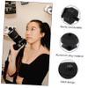 DirectNine Basics 3pcs Dual Layer Hot Shoe Screw Adapter Set for Camera for Mounting Led Lights Monitors and Microphones Tripods view 4