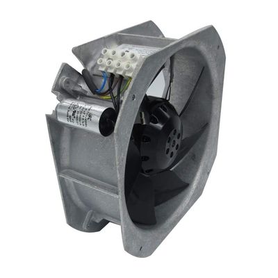 1 PCS W2E200-HK38-01 230VAC 64W 0.35A 22522580mm Cabinet Cooling Fan