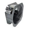 1 PCS W2E200-HK38-01 230VAC 64W 0.35A 22522580mm Cabinet Cooling Fan view 1