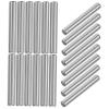 Hemobllo 20pcs Pinch Roller for Recorders Cassette Deck Repair Pressure Pulley for Radio Tape Made of Material view 1