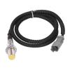 Future Switch Excavator Sensor Detective 701-80312 Replacement JCB 3CX 4CX 520 526 HIGH SENSITIVITTT Warning: view 1