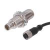 Future Switch Excavator Sensor Detective 701-80312 Replacement JCB 3CX 4CX 520 526 HIGH SENSITIVITTT Warning: view 4