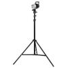 Full Color RGB Ambient Light Live Broadcast Photography Sun Spotlight Jewelry Photography Fill in Light view 1