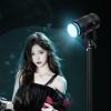 Hair Light Atmosphere Light Live Broadcast Fill Light Backlight Live Broadcast Light Photography Spotlight view 2