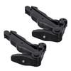 VILLFUL 2pcs Mini Action Camera Tripod Desktop Holder for Selfie and Vlogging Portable Handheld Stand for Live Streaming and Video Calls view 1