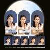 Live Broadcast Fill Light Photography Lighting Light Photography Still Life Photography Spherical Soft Light view 3