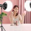 Live Broadcast Fill Light Photography Lighting Light Photography Still Life Photography Spherical Soft Light view 4