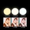 Live Soft Light, Full Screen Beauty Light, Three Color Remote Control Adjustment view 4