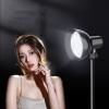 Live Broadcast Lighting Anchor Specific Lighting Background Atmosphere Lighting Photography Lighting view 3