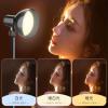 Live Broadcast Lighting Anchor Specific Lighting Background Atmosphere Lighting Photography Lighting view 4