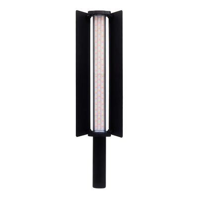 Photography Handheld Fill Light Stick Portable Indoor Live Broadcast Room Shooting Night Scene Food Atmosphere LED