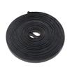 10M 10mm Black Insulation Tight Nylon PET High Density Braided Cable Sleeve Wire Gland Cables Protection view 1