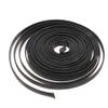 10M 10mm Black Insulation Tight Nylon PET High Density Braided Cable Sleeve Wire Gland Cables Protection view 2