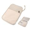 LIFKICH Travel Cord Organizer Accessories Case Compact Lightweight Scratch Multi-use Digital Storage Bag view 1