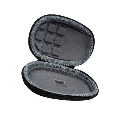 DOITOOL Eva Nylon Wireless Mouse Case for Anywhere Scratch Storage Portable Design