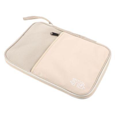TINEASUR Compact Digital Bag Travel Cord Organizer Electronics Travel Essentials Cable Cord Charger Case