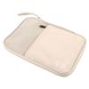 TINEASUR Compact Digital Bag Travel Cord Organizer Electronics Travel Essentials Cable Cord Charger Case view 1