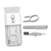 Abaodam 1set Multipurpose Headphone Cleaning Kit Headset Cleaner and Brush Tool for Earphones Mobile and Computer Maintenance view 1