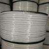 5meter 0.5 0.75 1.0 1.5 2.5 4.0 6.0~10mm2 Handwriting Ferrule Printing Machine Number Plum Tube Wire Sleeve Blank Cable Marker - Cable Sleeves - - (Color: 5meter 0.5mm2, Inside Diameter: white color) view 2