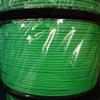5meter 0.5 0.75 1.0 1.5 2.5 4.0 6.0~10mm2 Handwriting Ferrule Printing Machine Number Plum Tube Wire Sleeve Blank Cable Marker - Cable Sleeves - - (Color: 5meter 0.5mm2, Inside Diameter: white color) view 4