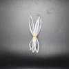 10m Clear Heat Shrinkable Tubing Sleeving Wrap Wire kits 2:1 Cable Insulated Polyolefin Transparent Heat Shrink Tube 1-50mm - (Inside Diameter: 1mm, Length: 10M) view 3