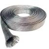 10M Copper Shield Network 2mm-10mm Cable Sleeve Braided Anti-interference for Power, audio, speaker Metal sheath - (Color: Copper tin plating, Inside Diameter: 10mm) view 1