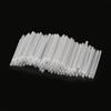 1000PCS Single Core 60mm Bare Fiber Special Fiber heat shrinkable tube Connector view 2