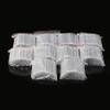1000PCS Single Core 60mm Bare Fiber Special Fiber heat shrinkable tube Connector view 4