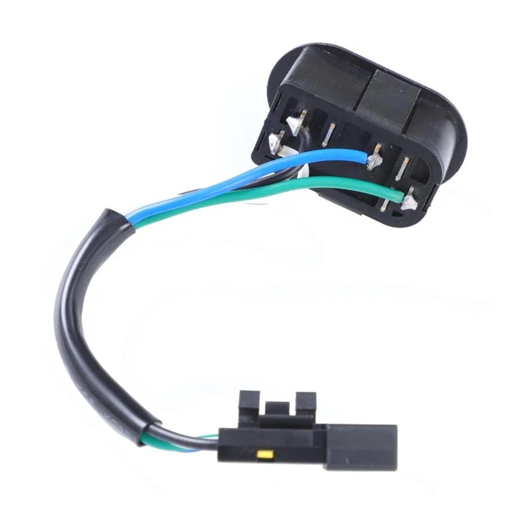 Electric Window Control Switch Glass Lifter Button 1240605 90318942 Compatible with Opel Vectra B 1996-2002 Car Accessories