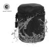 jojofuny Shockproof Camera Lens Bag Protective Case for Lens Accessories Strap for Easy Carrying view 4
