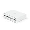 Ubiquiti UISP-Console UISP Host Console with Integrated Switch White view 1