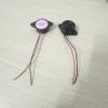 GDQLCNXB DC 3-24V 80dB Active Piezo Electronic Buzzer Beep Tone Alarm Ringer Continous Sound 10Pcs (Black) SFM-27-I view 3
