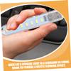 ABOOFAN 6pcs Led Night Lamp Portable USB Light for Bedroom Small Night Lamp Emergency Lights Led Plug Bulbs view 3