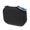 Gadpiparty Shockproof Wireless Loudspeaker Case Speaker Carrying Pouch Speaker Organizer Travel Friendly view 1
