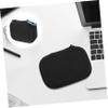 Gadpiparty Shockproof Wireless Loudspeaker Case Speaker Carrying Pouch Speaker Organizer Travel Friendly view 3