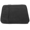 HOMSFOU Reader Cover Vintage Style Ebooks Sleeve Protective Case for Fade-Resistant Material for Home Office and Travel view 1