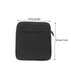 HOMSFOU Reader Cover Vintage Style Ebooks Sleeve Protective Case for Fade-Resistant Material for Home Office and Travel view 2