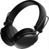 AVIOT WA-Q1 Noise-Canceling Wireless Headphones | On-Ear Headphones, 55-Hour Playback, Fast Charging, Drivers, Stylish Design, Lightweight, Comfortable Fit, Compact Foldable Design (Black) view 1