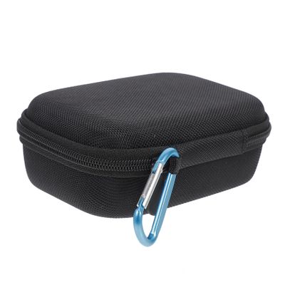 MERRYHAPY Audio Storage Bag Case for Wireless Speaker Protector Speaker Carrying Organizer