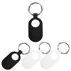 Mikikit 4pcs Silicone Protective Cover for Soft Scratch Tracer Sleeve Lightweight Design Precise Cutouts Compatible Tag view 1