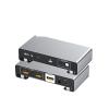D3LX0Z1 HDMI Switch 8K 60Hz 4K 120Hz HDMI-Compatible Switcher 2 in 1 Out with Remoter Control Converter for Xb*ox P*S5 Monitors TV(EU Plug) view 1